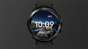 Bridge to Fresh - Watch Face Screenshot 0