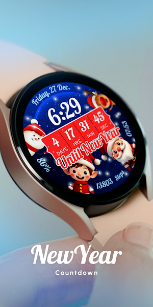 ReS57 - Christmas Countdown Screenshot 3