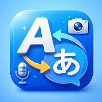 AI Translate: Photo Translator