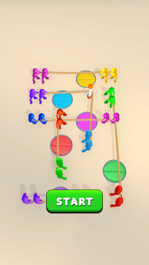 Pull Masters Screenshot 0