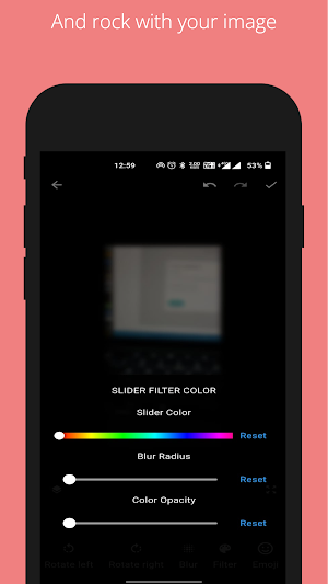 mBox Screenshot 2