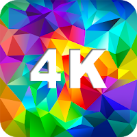 Wallpapers for Samsung 4K