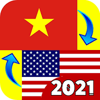 Vietnamese - English Translator 2021
