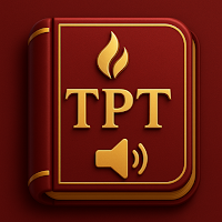 TPT Bible: Passion Translation
