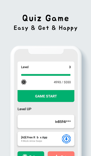 Easy Quiz Math Robux Calc Screenshot 2