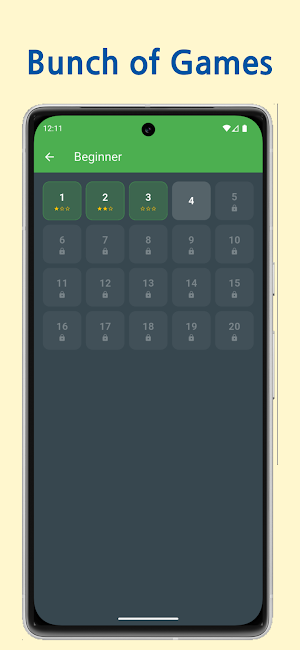 klotski Screenshot 3