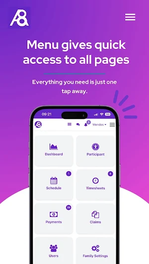 Ability8 Screenshot 0