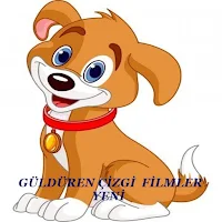 Güldüren Çizgi Filmler.