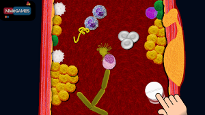 Lower cholesterol Screenshot 0