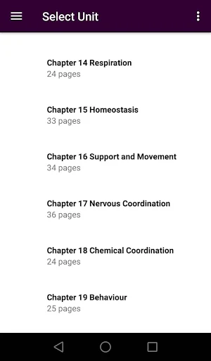 All Subject Notes For Class 12 Screenshot 3