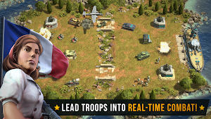 Battle Islands: Commanders Screenshot 3