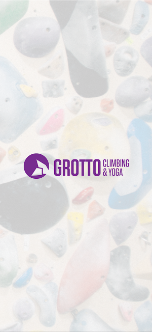 Grotto Climbing and Yoga Screenshot 2
