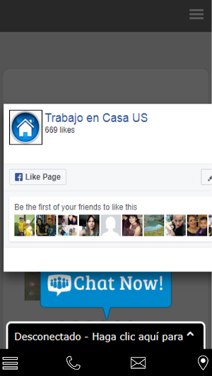 Trabajo en Casa Puerto Rico Screenshot 0