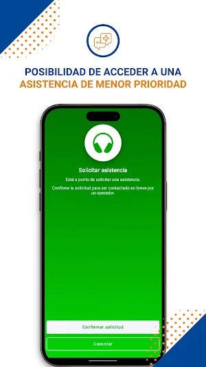 Contigo Mobile Screenshot 2