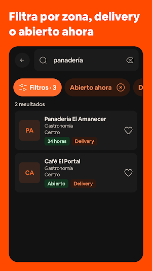 Te Lo Tengo Screenshot 1