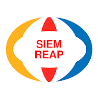 Siem Reap Offline Map and Travel Guide