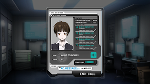 PSYCHO-PASS サイコパス 選択なき幸福 Screenshot 2