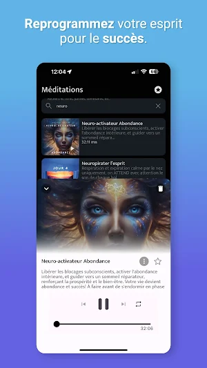 Mindpastor Screenshot 2
