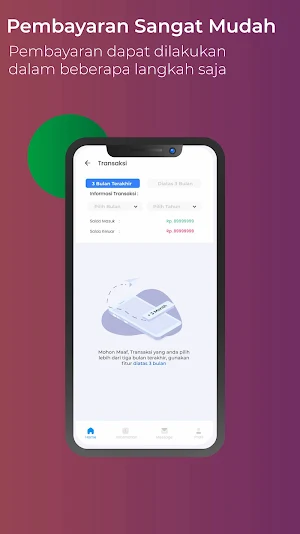 FAT Mobile Screenshot 3