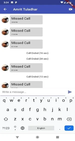 Jpal Screenshot 2