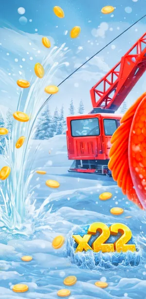 Frostwater: Aqua Life Screenshot 0