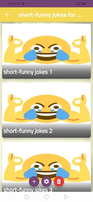 short-funny jokes for adults screenshot 6