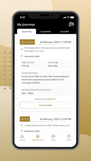 Airport Executive Screenshot 3