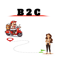 B2C