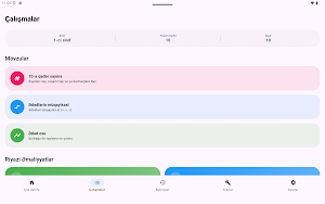 Virtual Parta - Riyaziyyat Screenshot 3