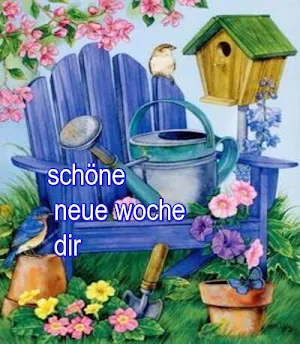 Schöne Woche,eine gute Woche Screenshot 1