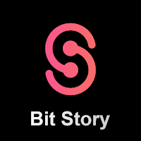 Bit Story : Photo Video Maker with Music Effects