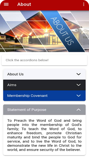 GOFAMINT Official Screenshot 3