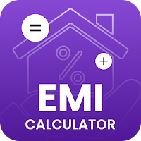 CashLoan - Loan EMI Calculator