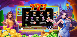 Fortune to 777 Rush Screenshot 1