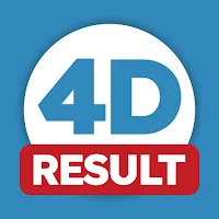 Singapore 4D Lotto LIVE Result
