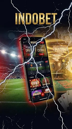 Indobet Screenshot 3