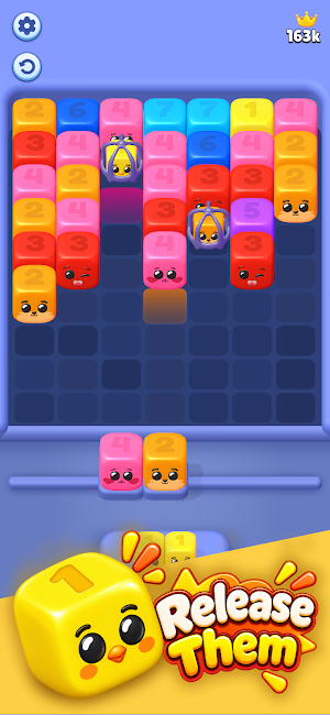 Puzzling Screenshot 0