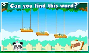 ABC Party 2: Kindergarten Practice - Lolabundle Screenshot 3