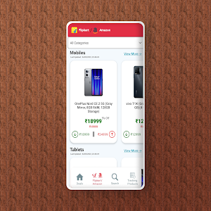Price Drop: Product Tracker Screenshot 2