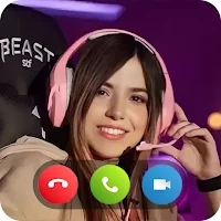 Samy Rivers Fake Video Call