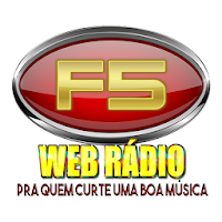 F5 Web Rádio