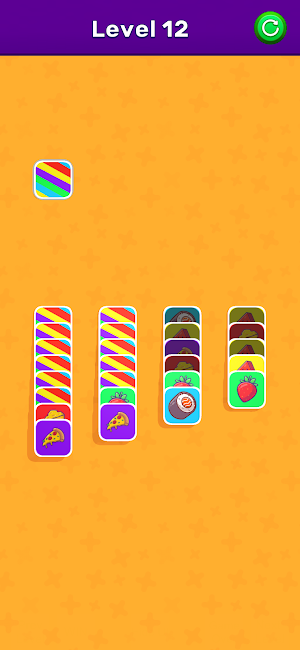 SoliMatch Screenshot 3