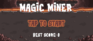 Magic Miner Screenshot 0