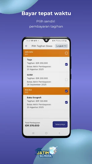 Jatim School by BPR Jatim Screenshot 3