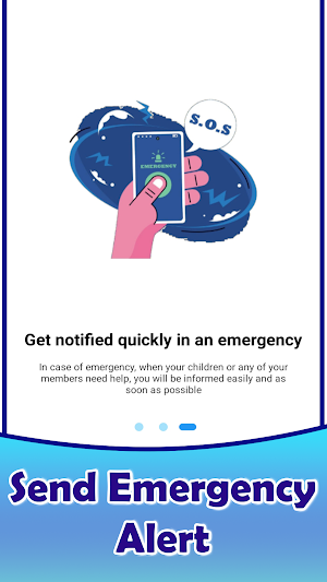Tiny Tracker Screenshot 2