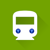 Montréal REM light rail - Mon…