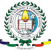 St Mary's School Vellore