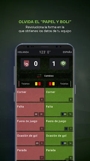 Teamtag screenshot 2