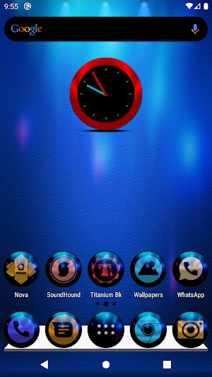 Colorful Pixel Icon Pack ✨Free✨ Screenshot 0