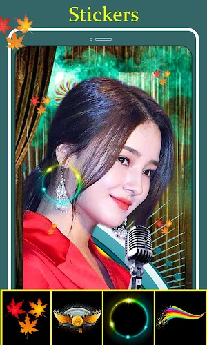 Dj Music PhotoEditor Screenshot 3